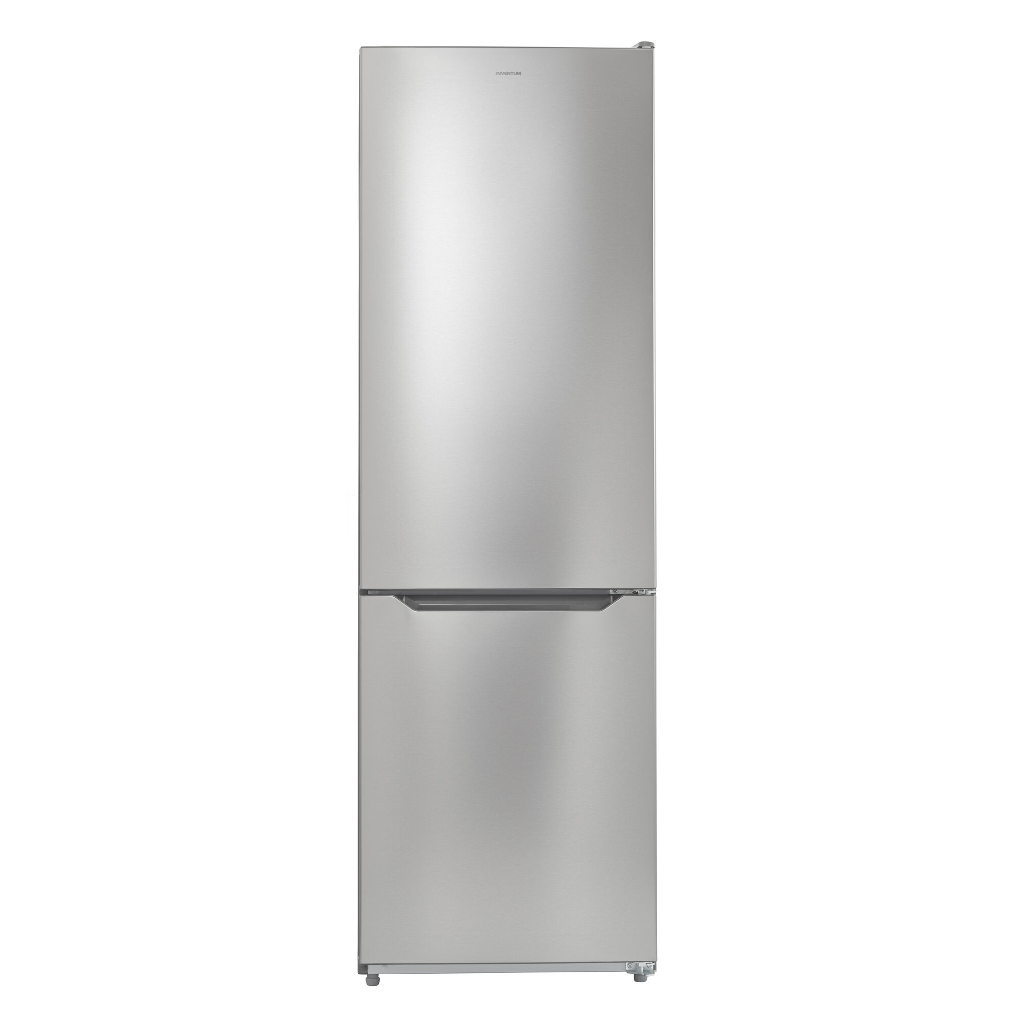 Inventum KV1888R - Koel-vriescombinatie