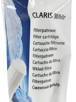 Jura Claris White Waterfilter