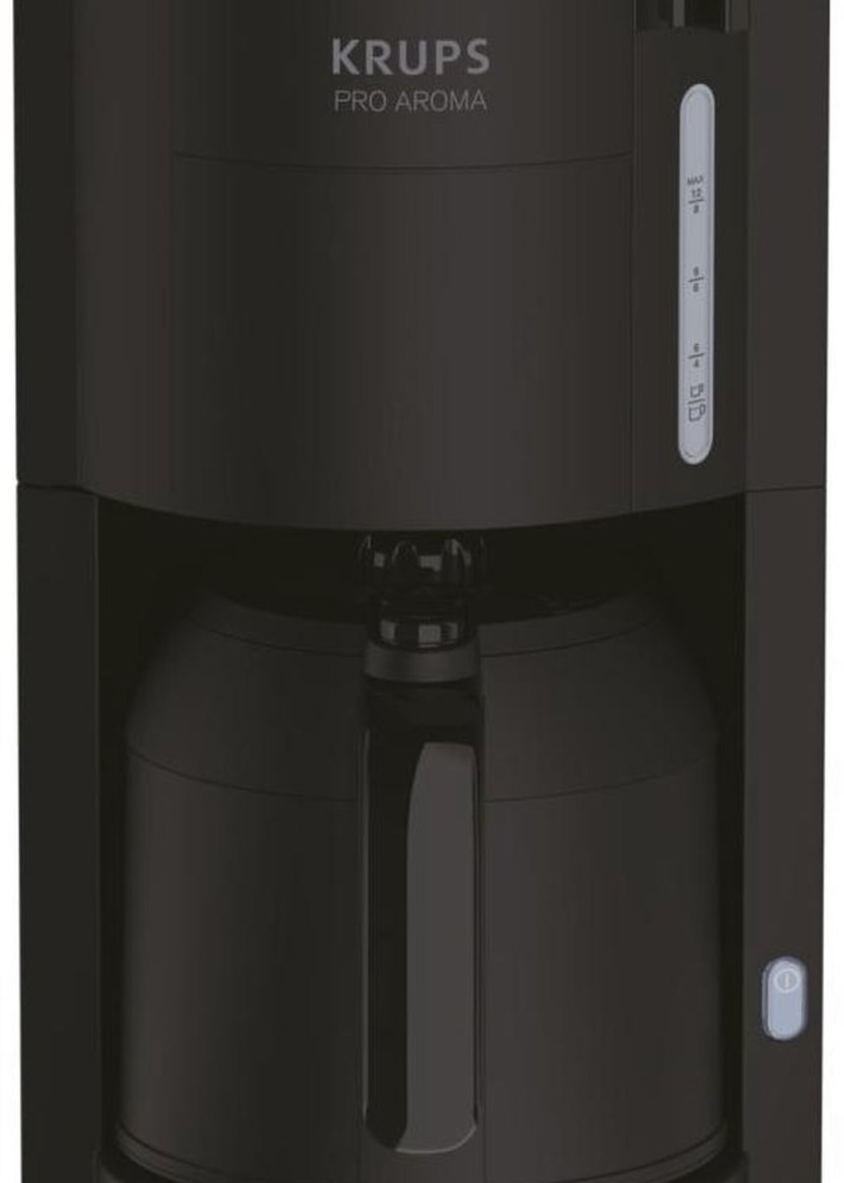 Krups Pro Aroma KM3038 - Koffiezetapparaat