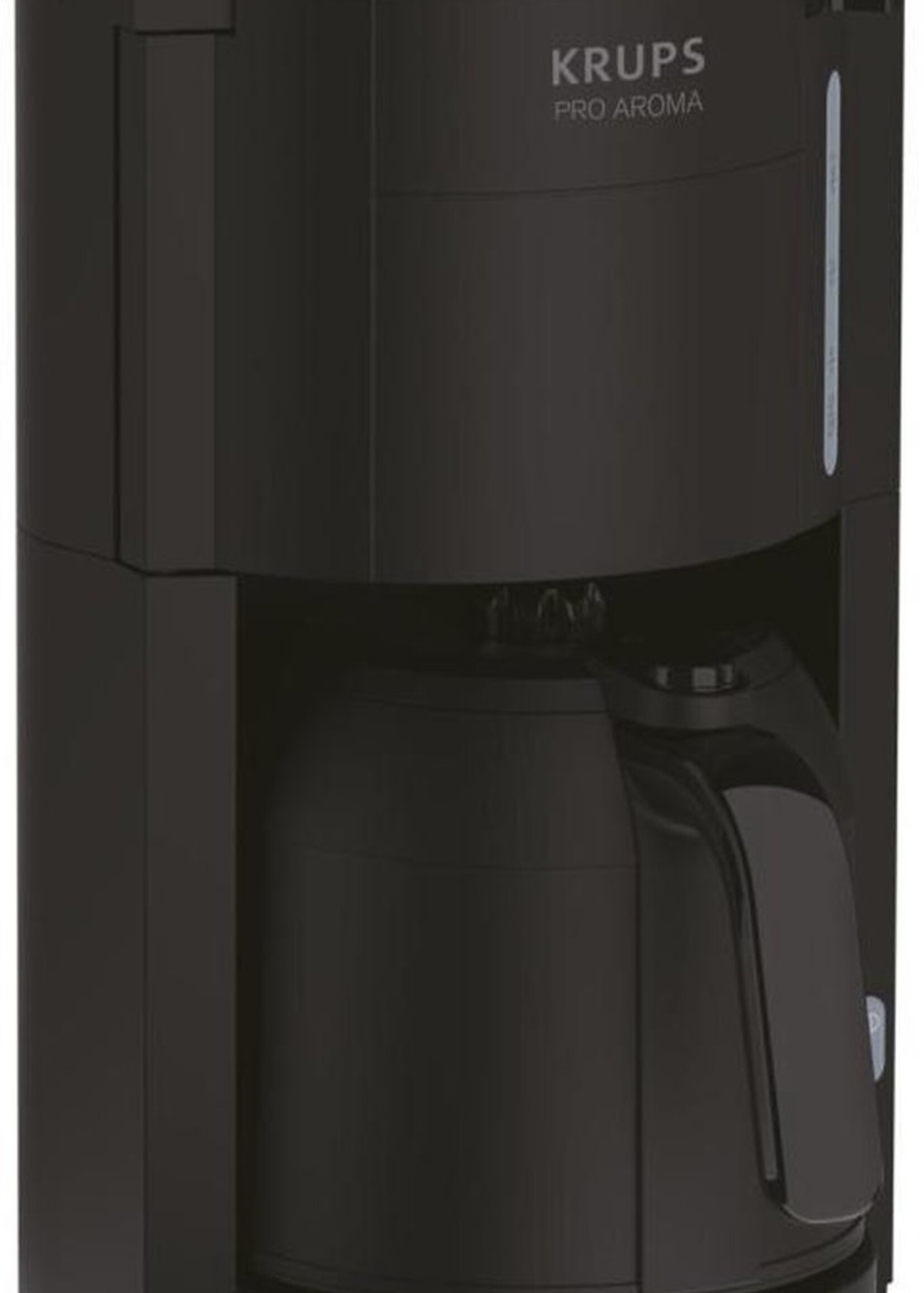 Krups Pro Aroma KM3038 - Koffiezetapparaat