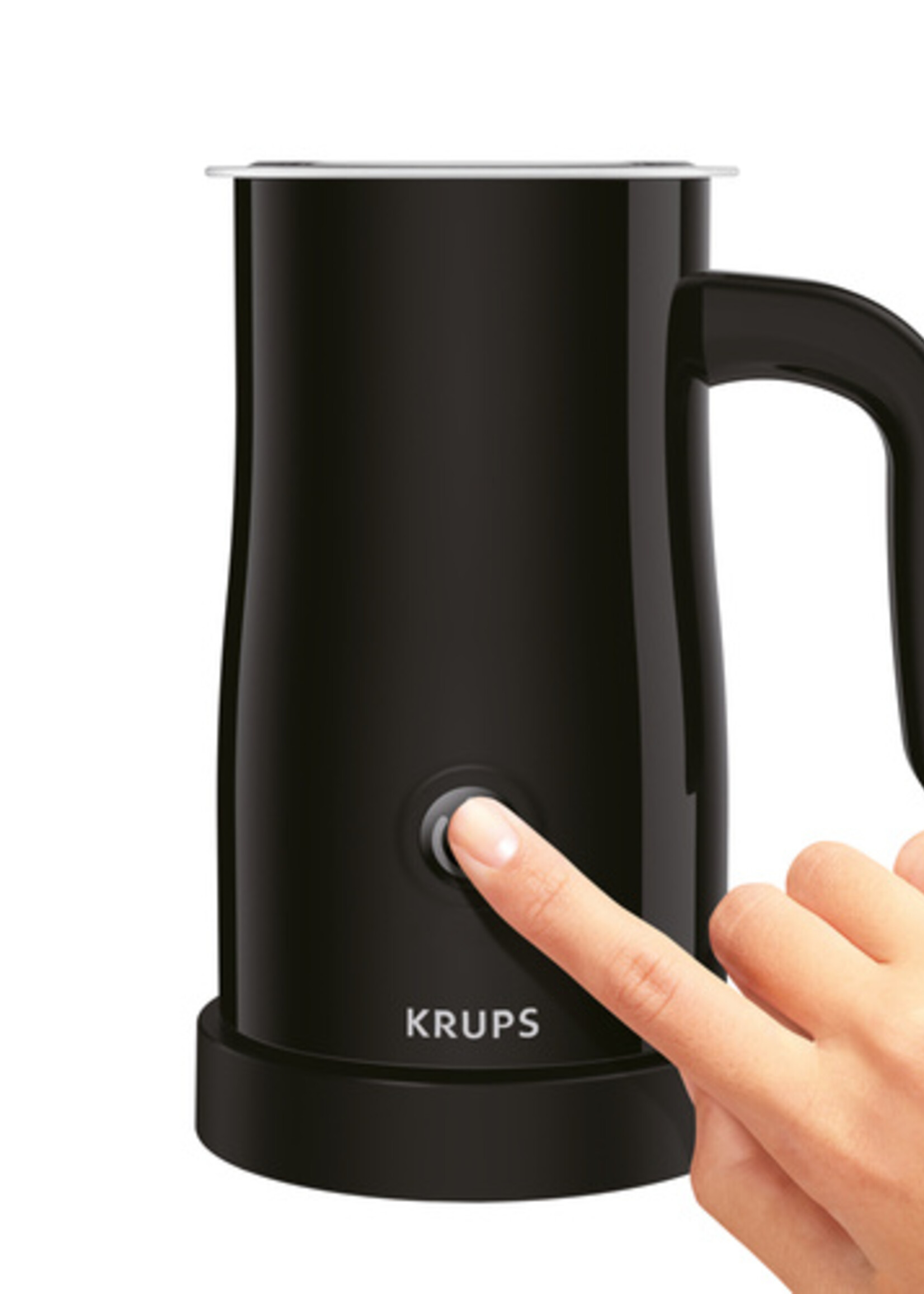 Krups Frotter Control XL1008 - Melkopschuimer