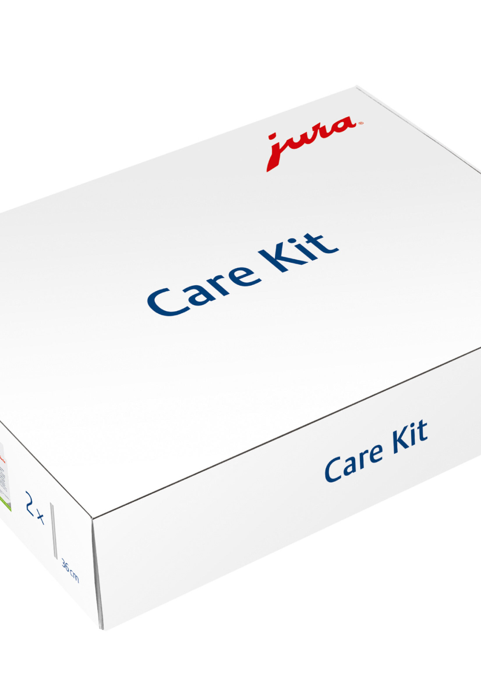 JURA Care Kit - Reiniging