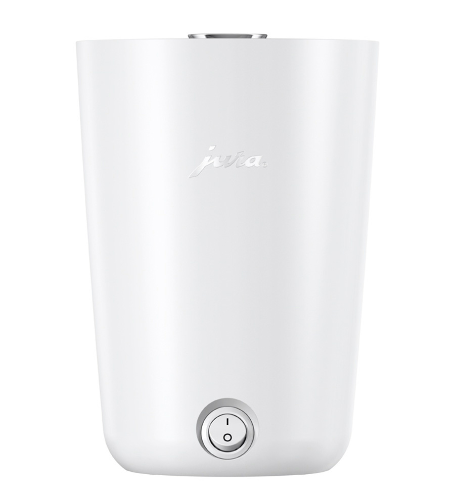 JURA Kopjeswarmer S Wit - Koppenwarmer