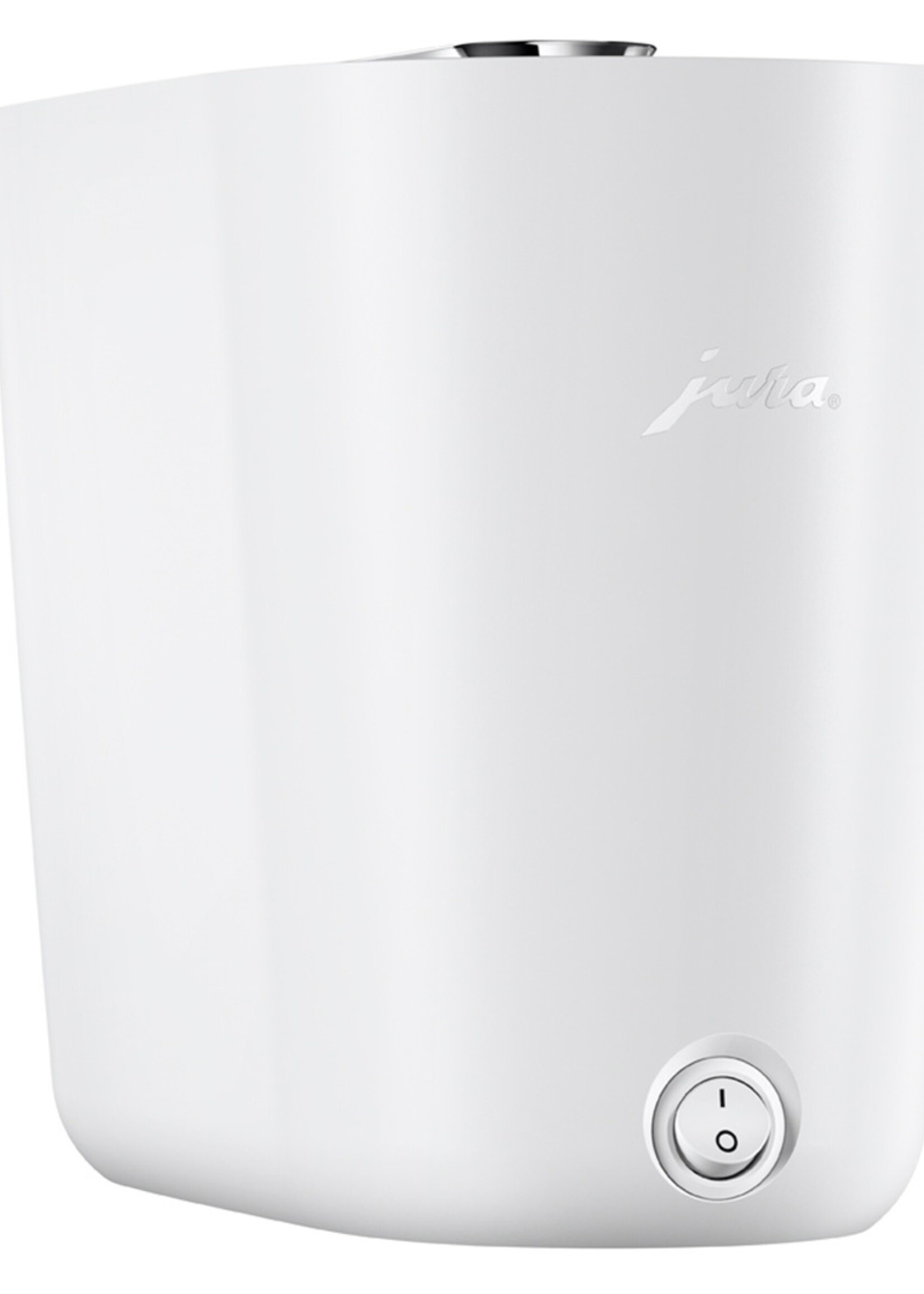 JURA Kopjeswarmer S Wit - Koppenwarmer