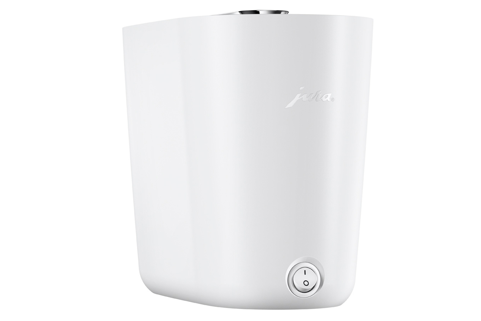 JURA Kopjeswarmer S Wit - Koppenwarmer