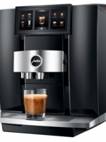 GIGA 10 Diamond Black (EA) - Koffiemachine