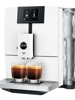 ENA 8 Touch Nordic White (EC) - Koffiemachine