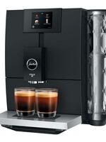 ENA 8 Full Metropolitan Black (EC) - Koffiemachine