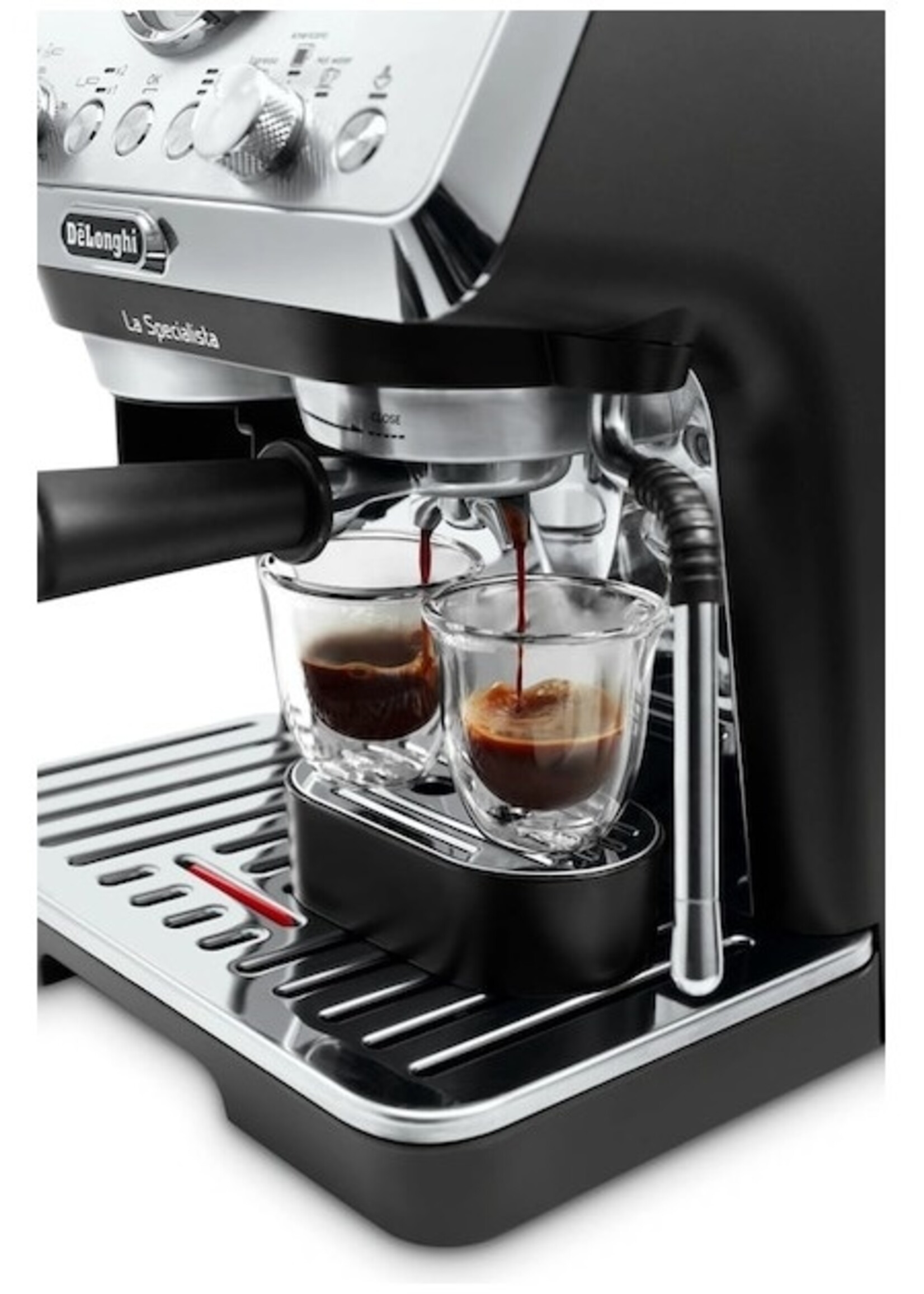 De'Longhi La Specialista Arte EC9155.MB - Koffiemachine