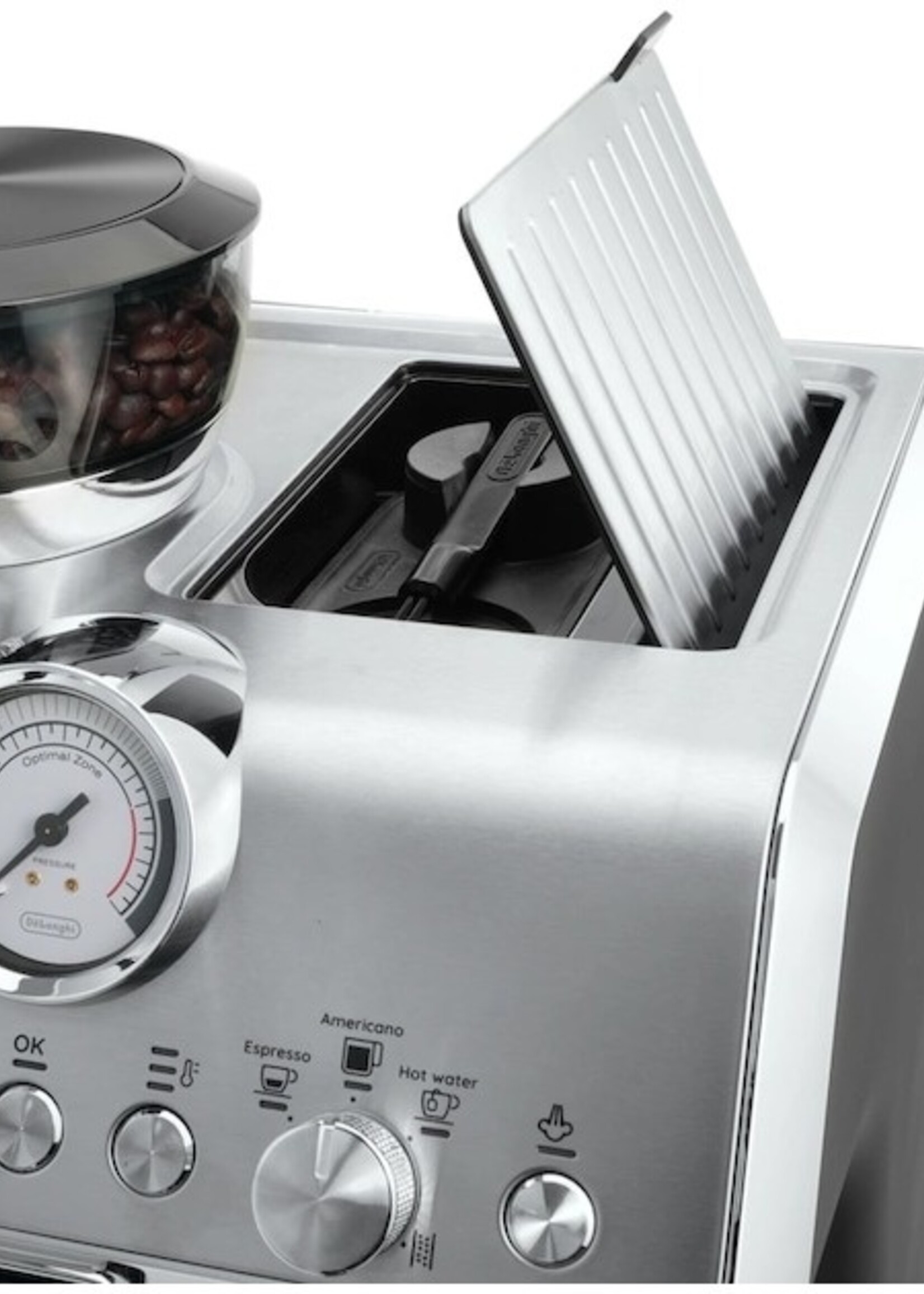 De'Longhi La Specialista Arte EC9155.MB - Koffiemachine