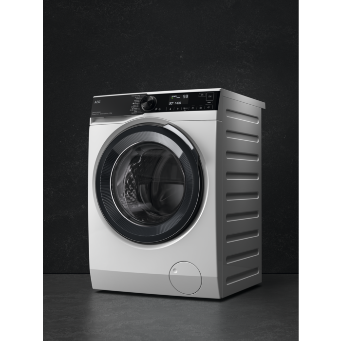 AEG LR8LEIPZIG - Wasmachine