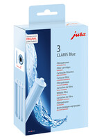 Jura Claris Blue+ - Reiniging