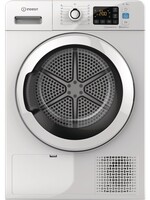 Indesit YTNL M11 82K RX - Warmtepompdroger