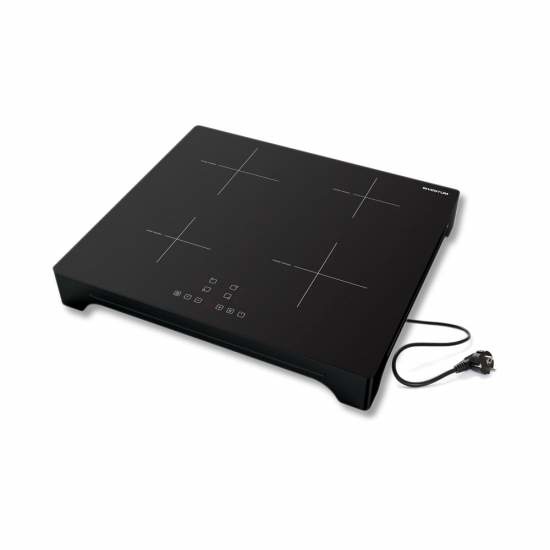 Inventum VKI6010ZW - Inductiekookplaat