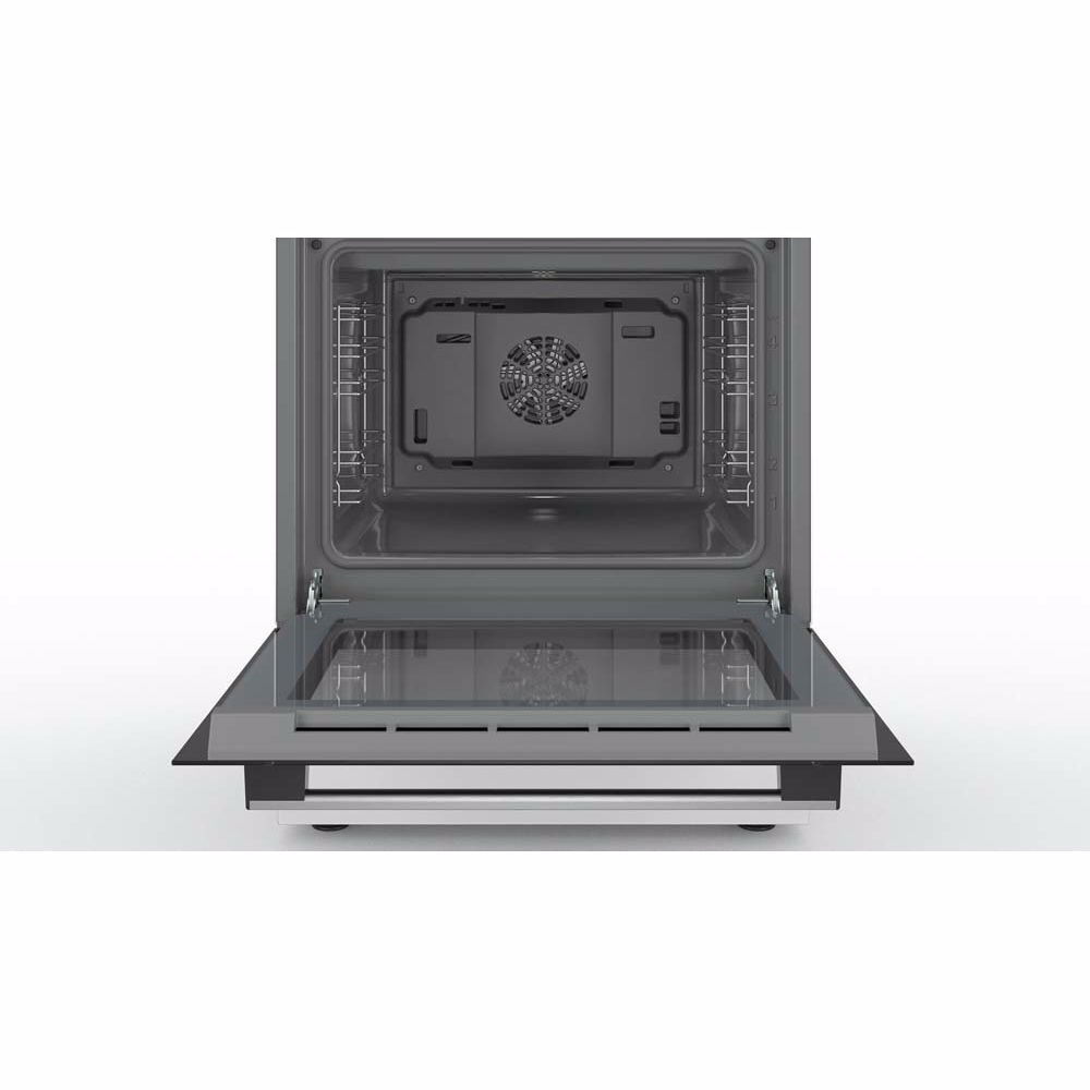 Bosch HXR390E50N - Gasfornuis