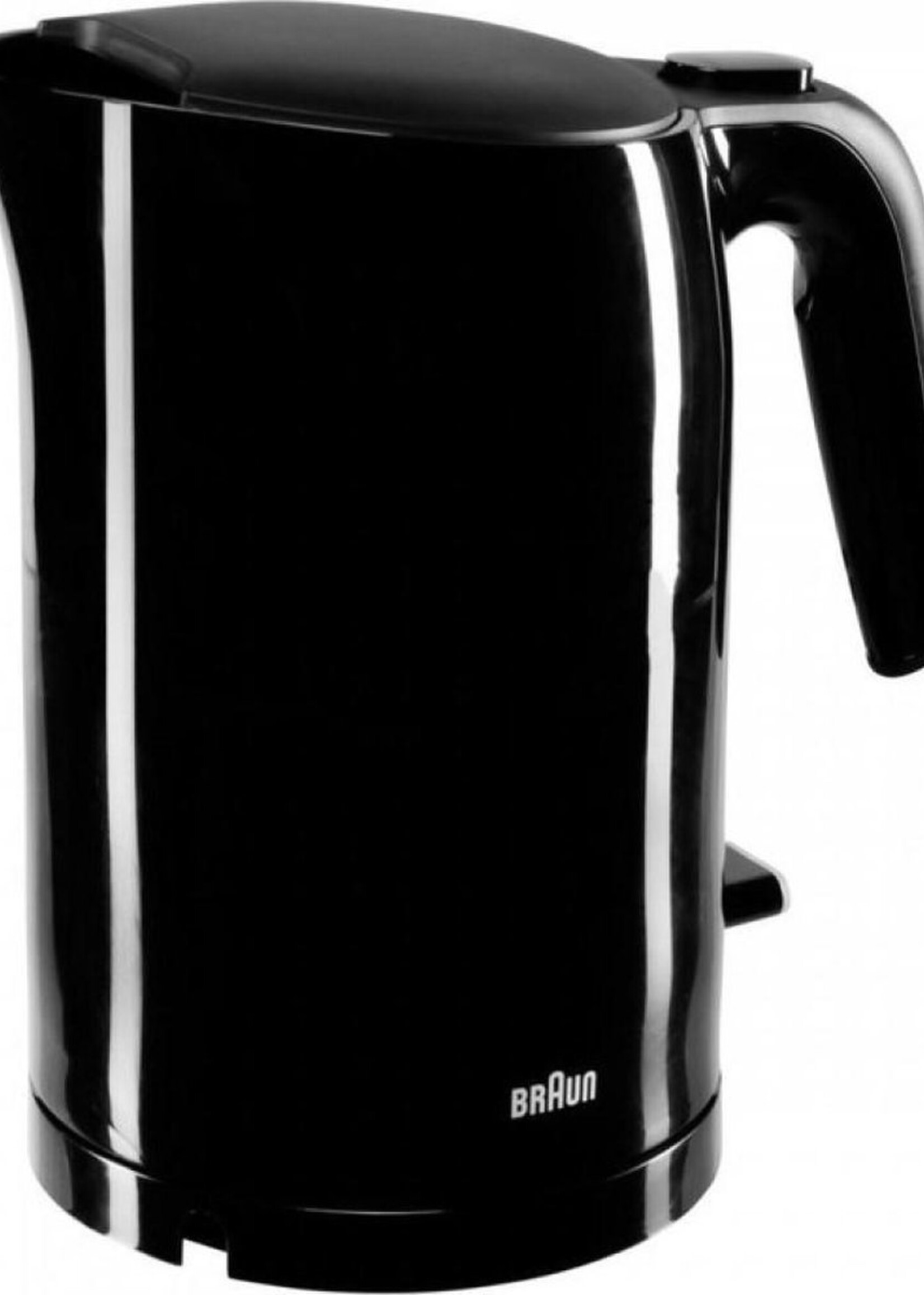 Braun PurEase WK 3100 BK - Waterkoker