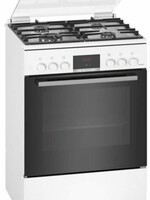 Bosch EXCLUSIV HXN390I20N Gasfornuis - Gasfornuis