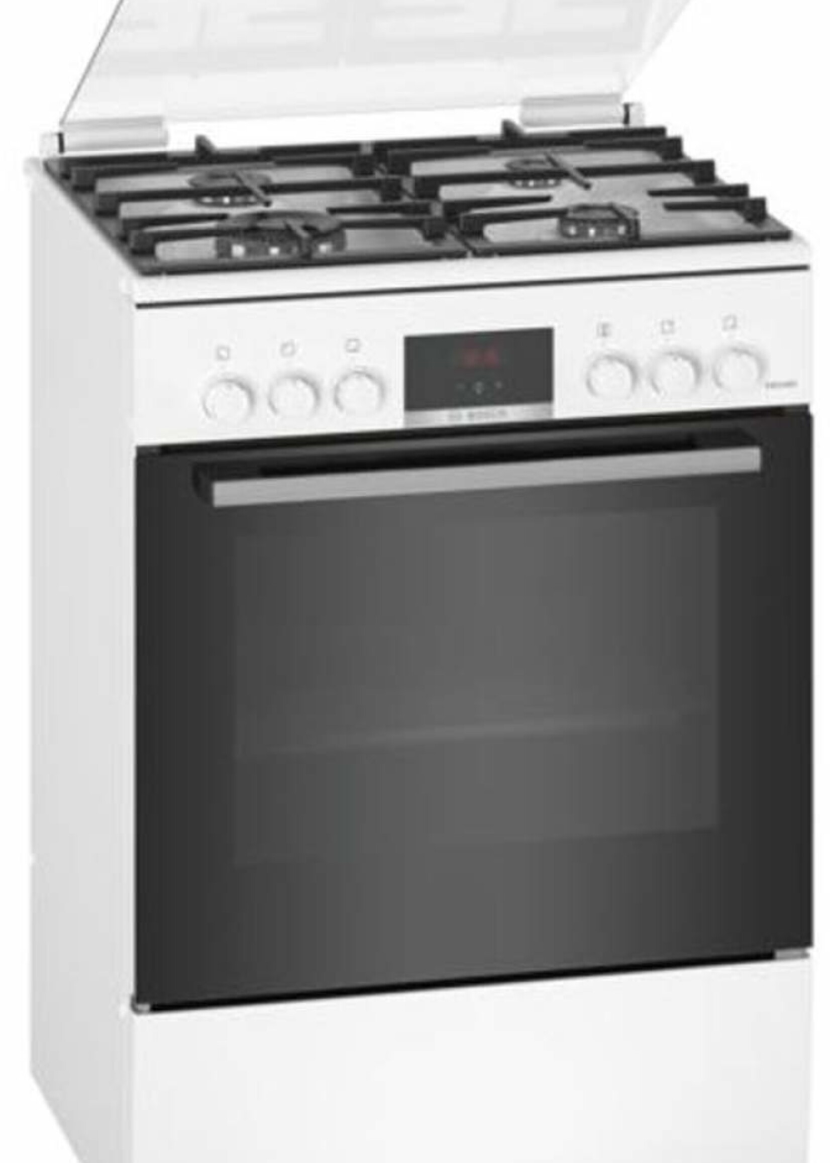 Bosch EXCLUSIV HXN390I20N Gasfornuis - Gasfornuis