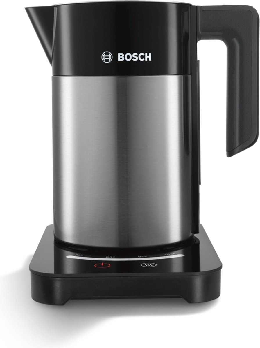 Bosch TemperatureControl7 TWK7203 - Waterkoker