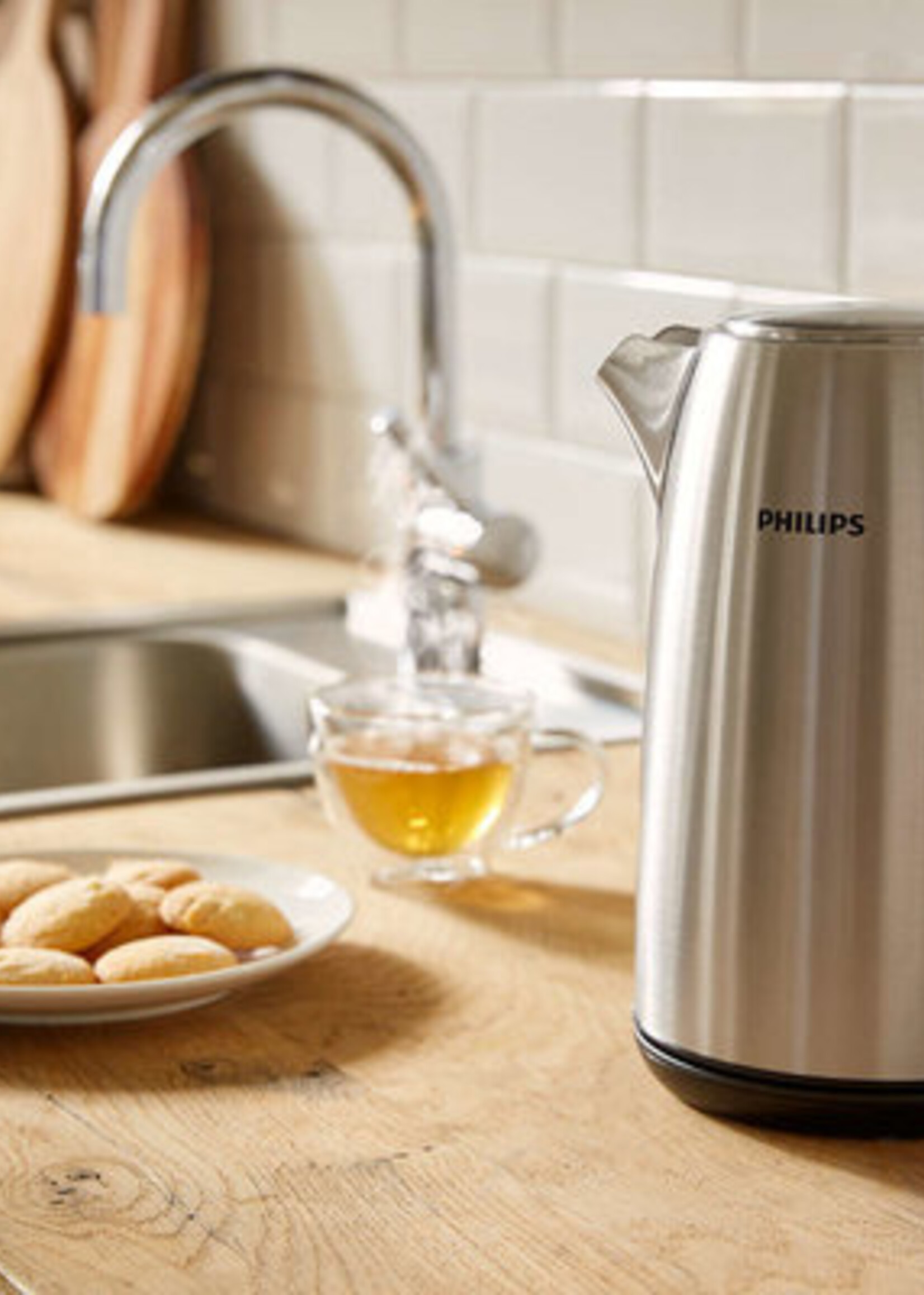 Philips Daily Collection HD9351/90 - Waterkoker