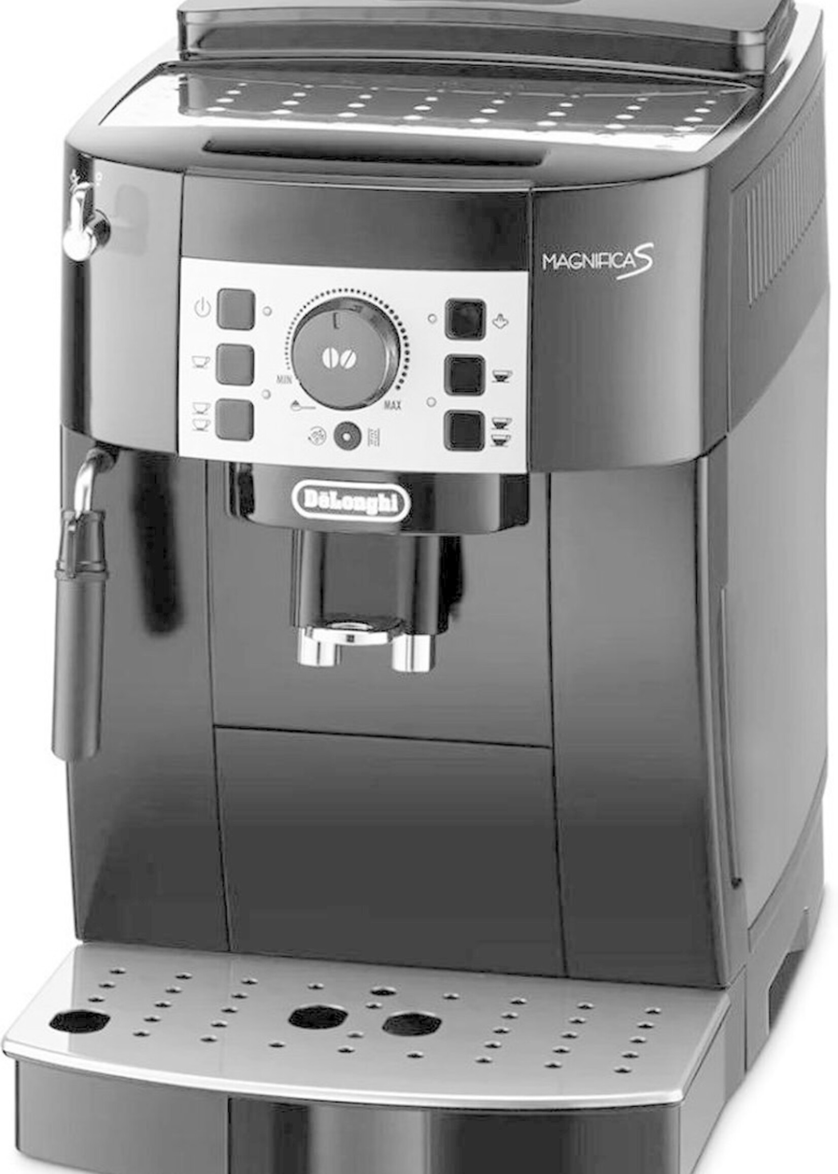 De'Longhi Magnifica ECAM 20.110.B - Koffiemachine