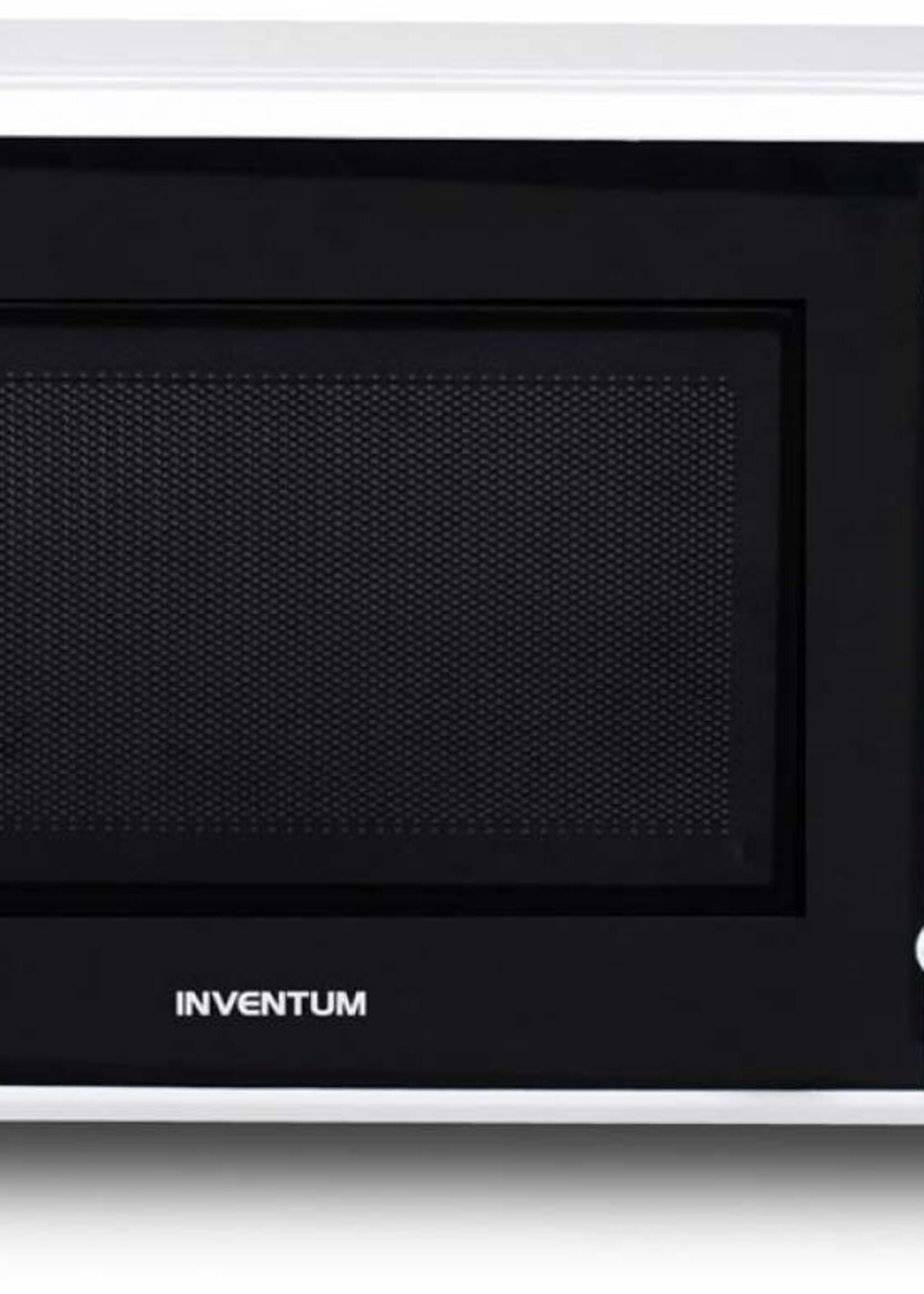 Inventum MN205SS - Solo magnetron