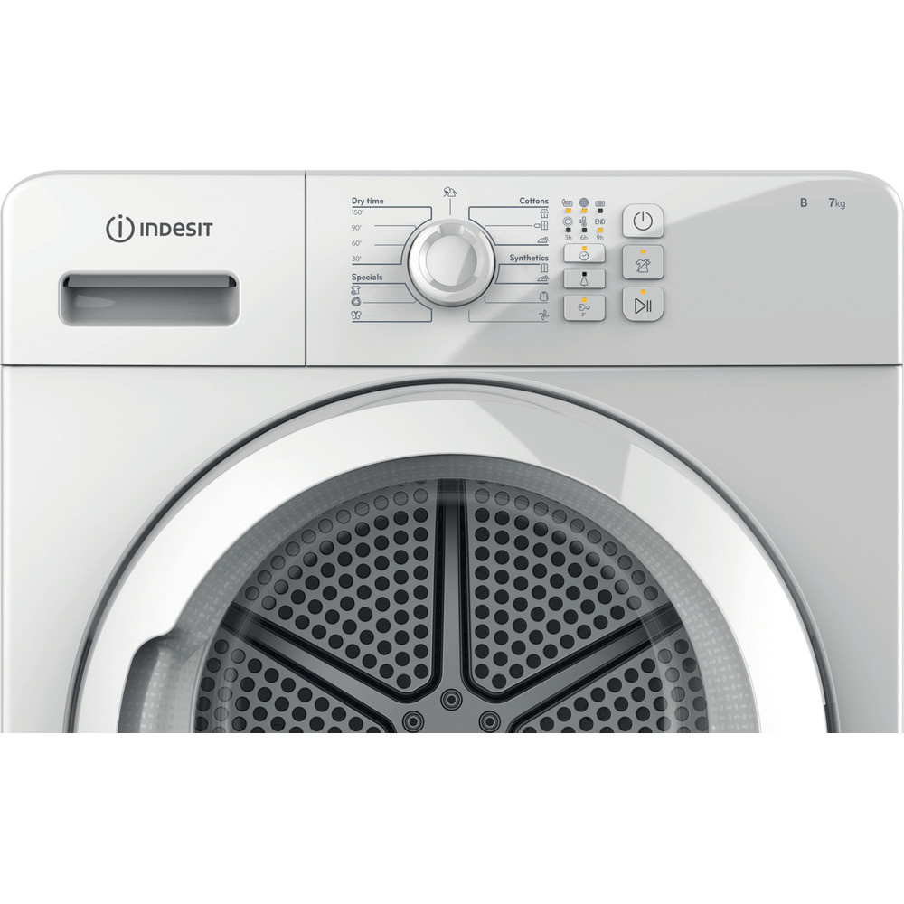 Indesit YT CM08 7B EU - Condensdroger