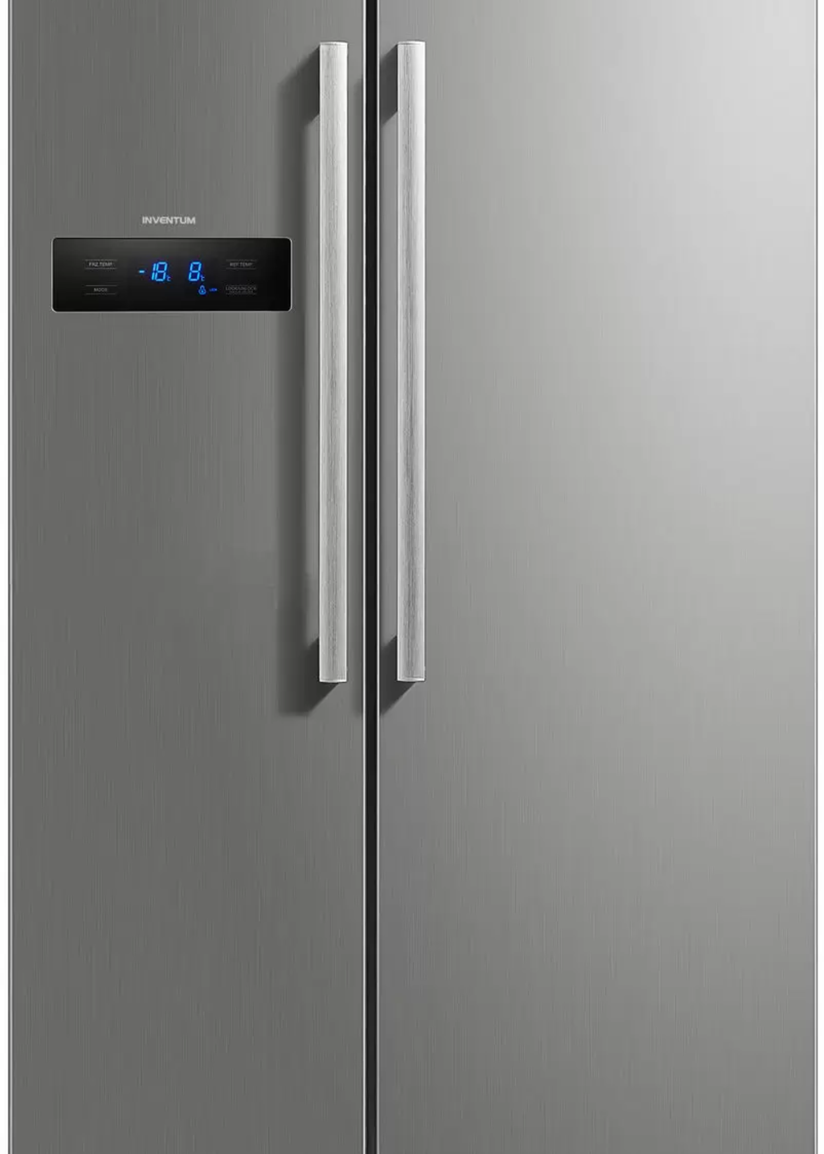 Inventum SKV1780R - Amerikaanse koelkast