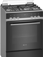 Siemens HX9S5II40N Gasfornuis - Gasfornuis