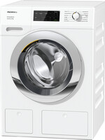 Miele WEG 675 WPS - Wasmachine