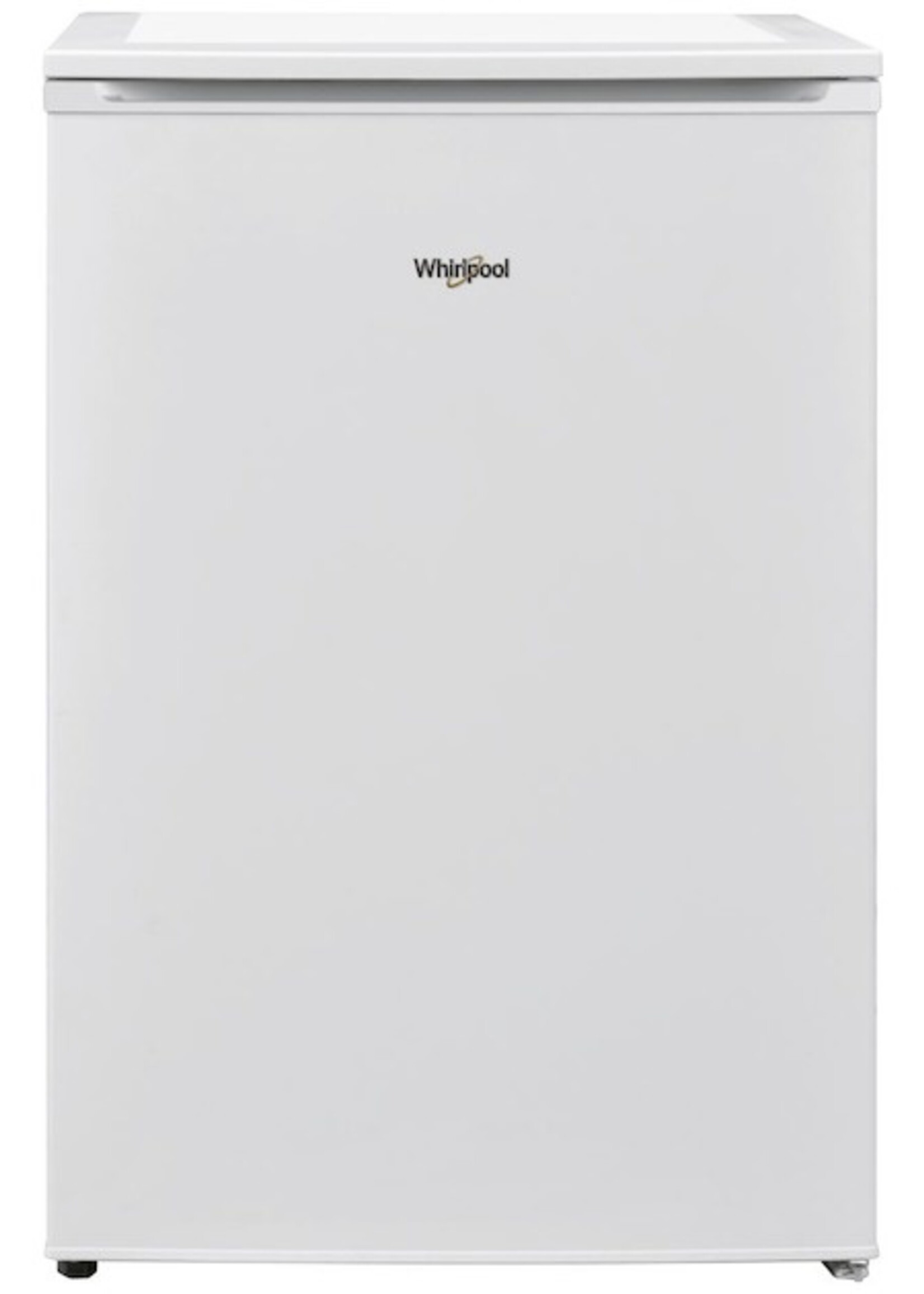 Whirlpool W55RM 1110 W - Tafelmodel koelkast
