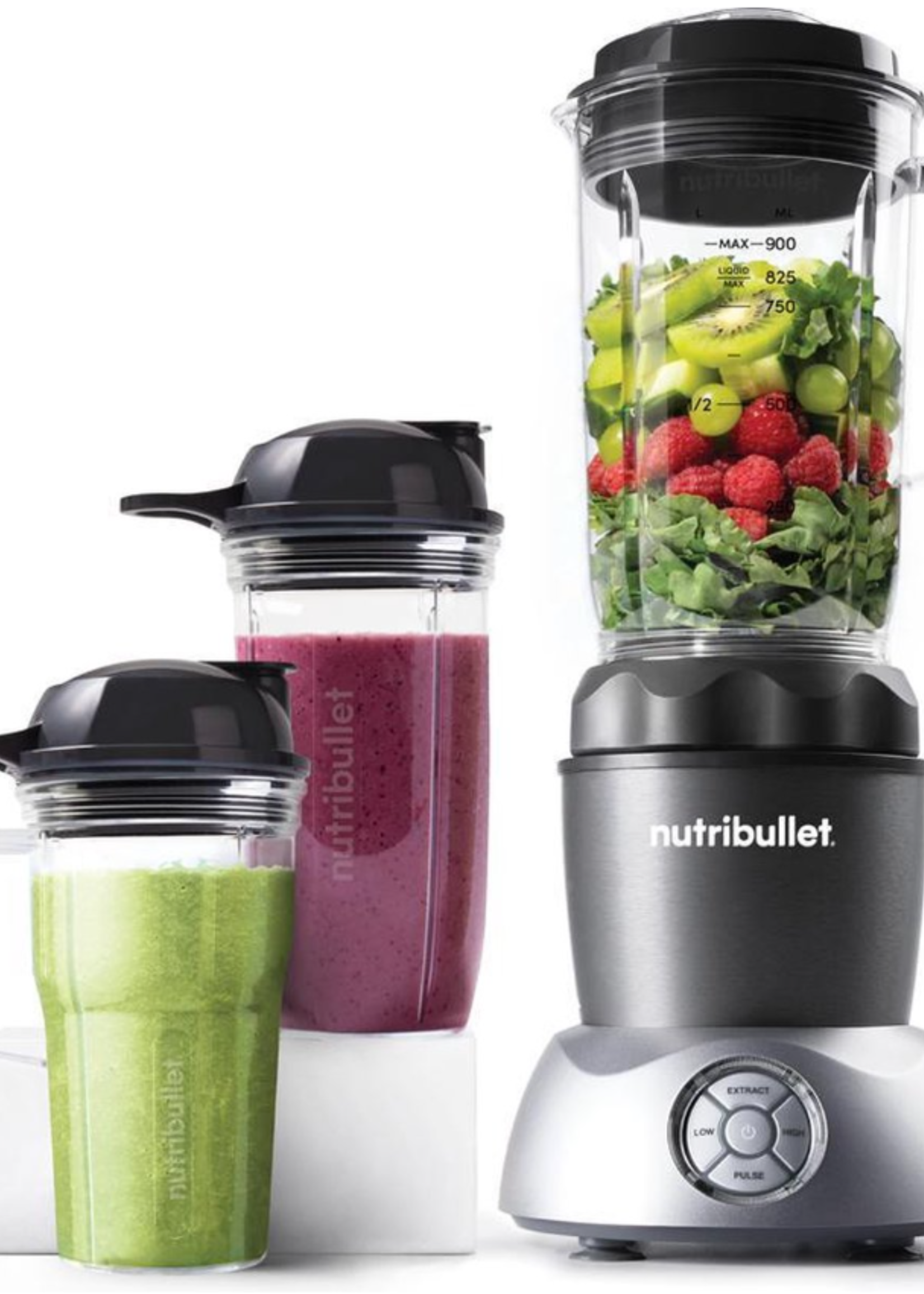 NutriBullet Select 2.0 - Blender