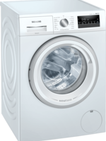 Siemens extraKlasse WM14N295NL - Wasmachine
