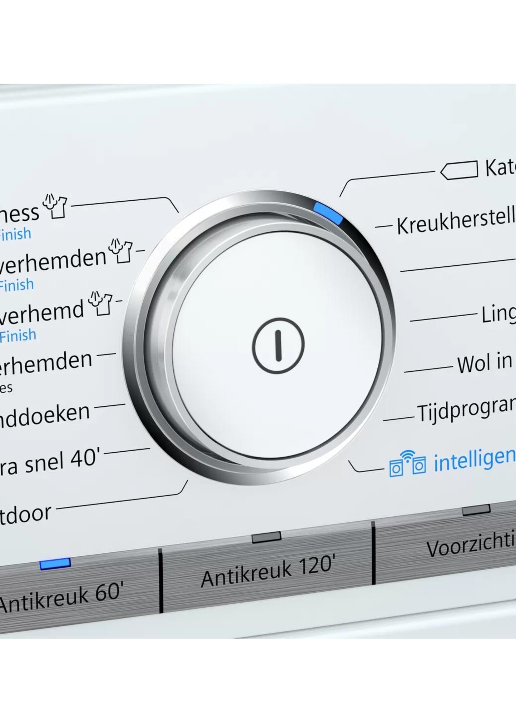 Siemens extraKlasse WT8HXM90NL - Warmtepompdroger