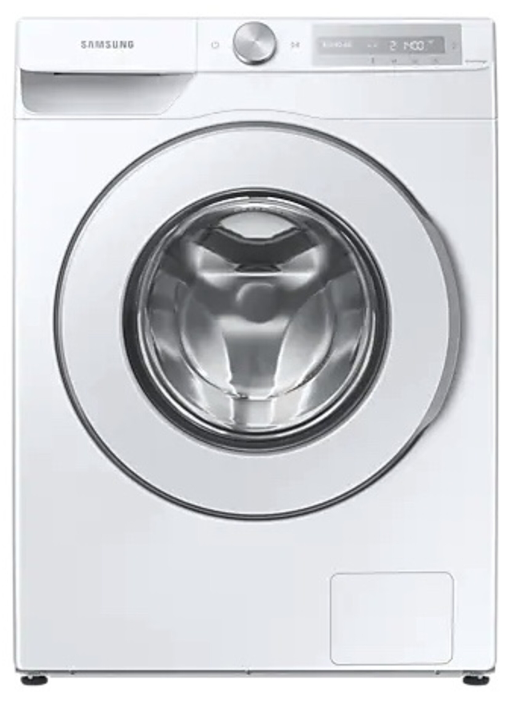 Samsung AutoDose WW90T636AHH  - Wasmachine