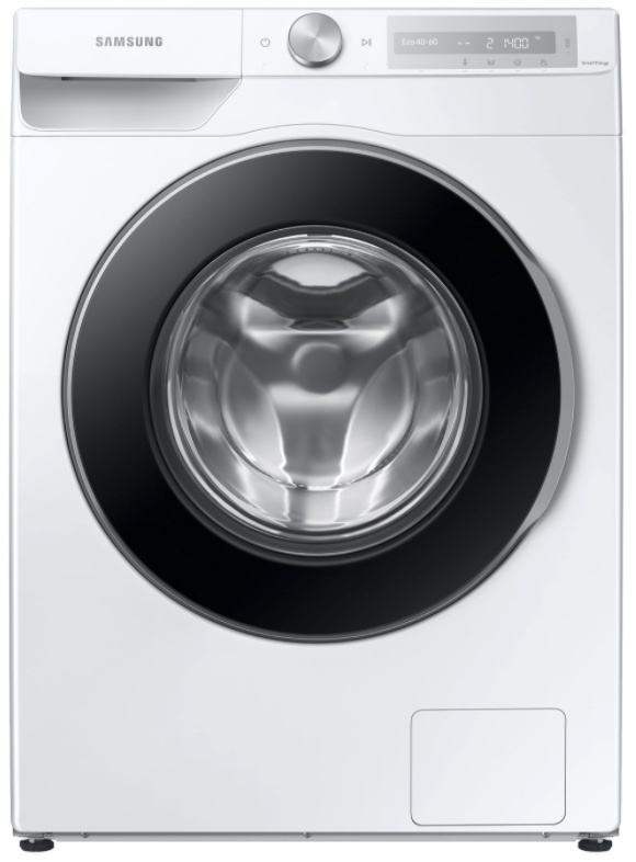 Samsung AutoDose WW80T636ALH - Wasmachine
