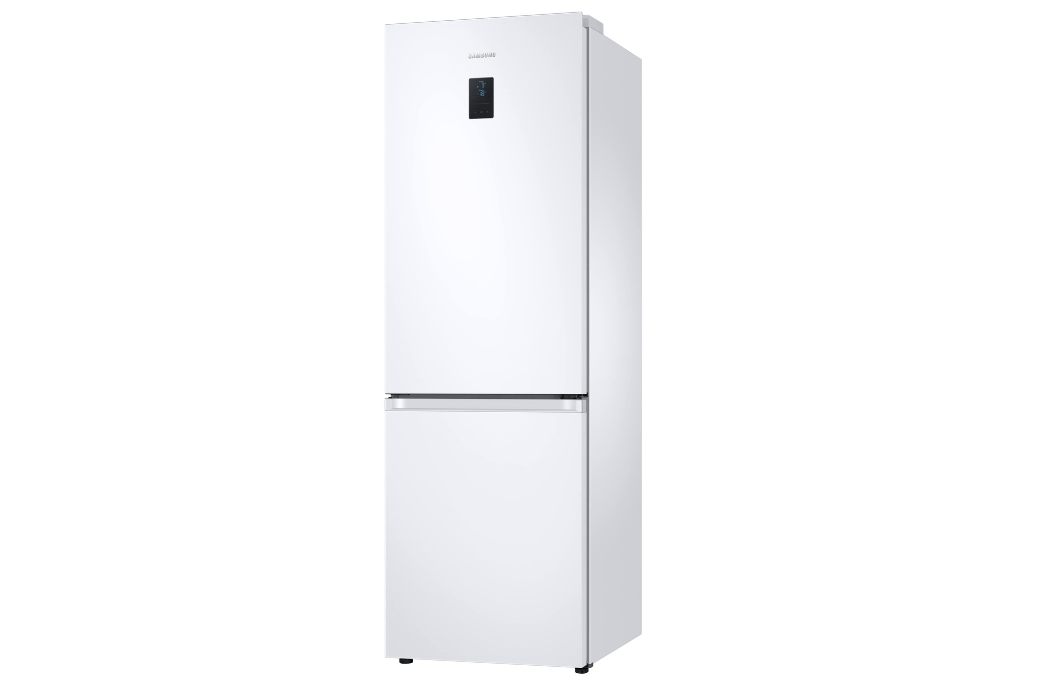 Samsung RB34T670DWW - Koel-vriescombinatie