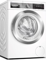 Bosch EXCLUSIV WAXH2E91NL - Wasmachine