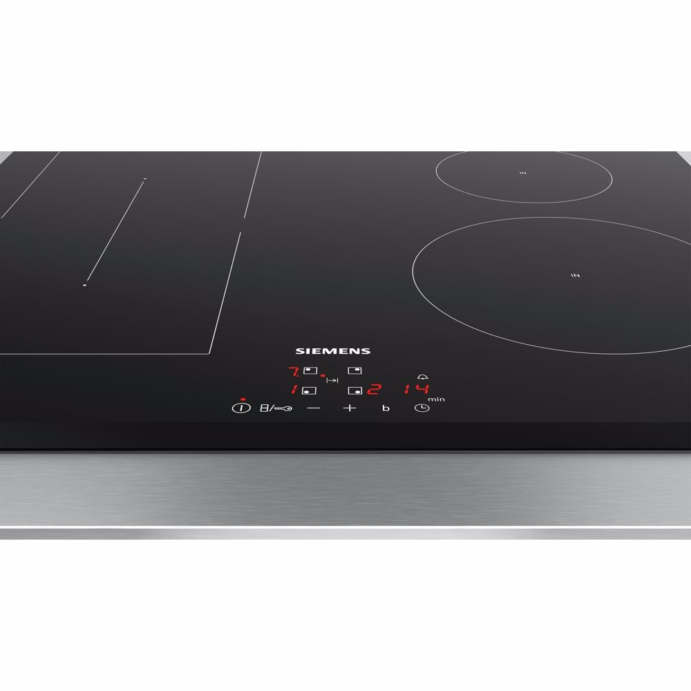 Siemens EE631BPB1E - Inductiekookplaat