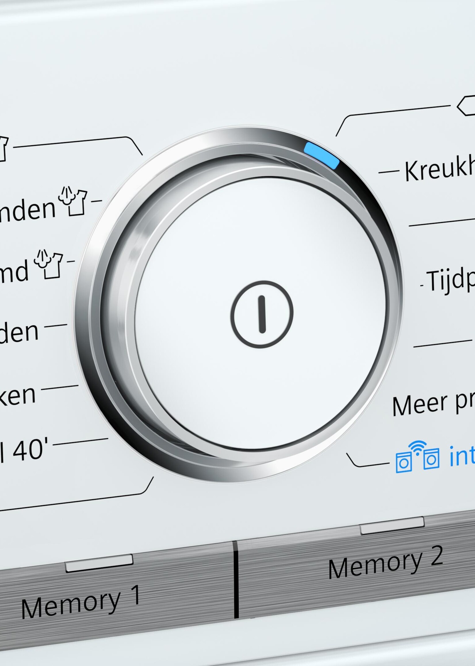 Siemens extraKlasse WT8HXE90NL - Warmtepompdroger