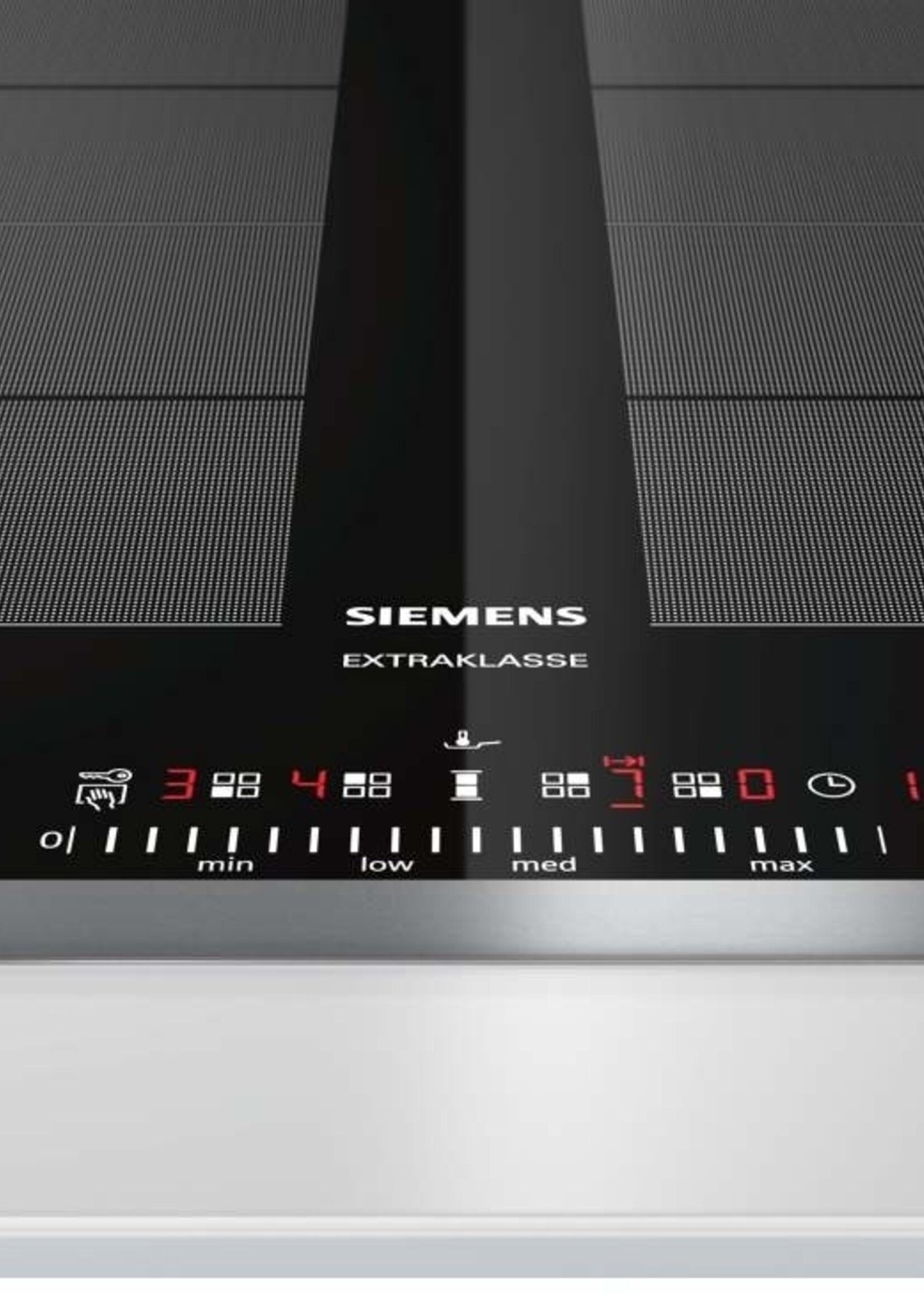 Siemens extraKlasse EX645FXC1M - Inductiekookplaat