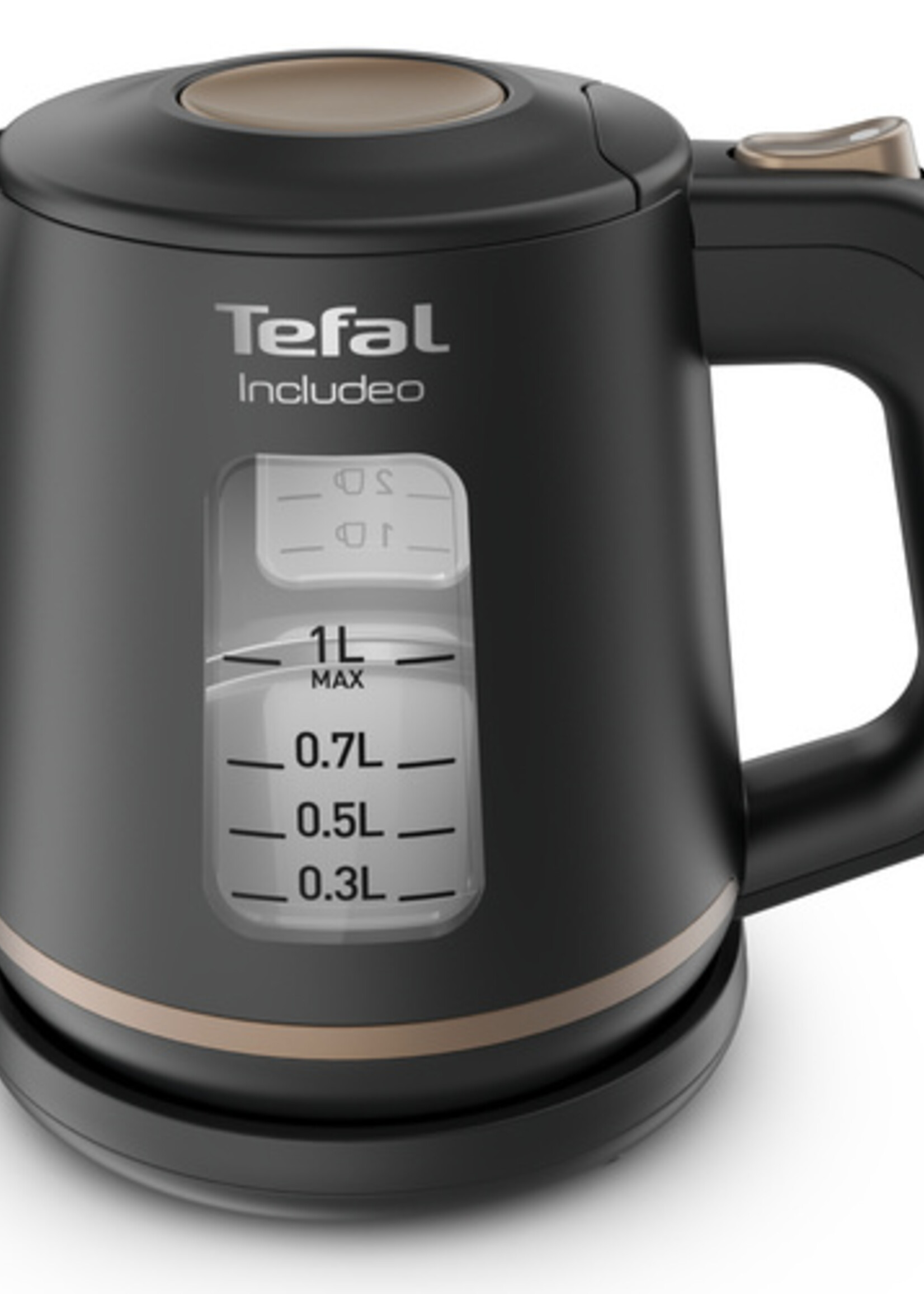 Tefal Includeo KI5338 - Waterkoker