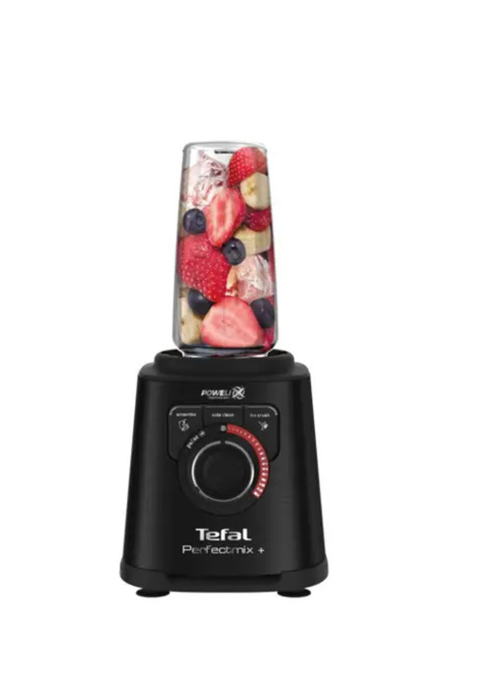 Tefal Perfectmix+ High Speed BL81G8 - Blender