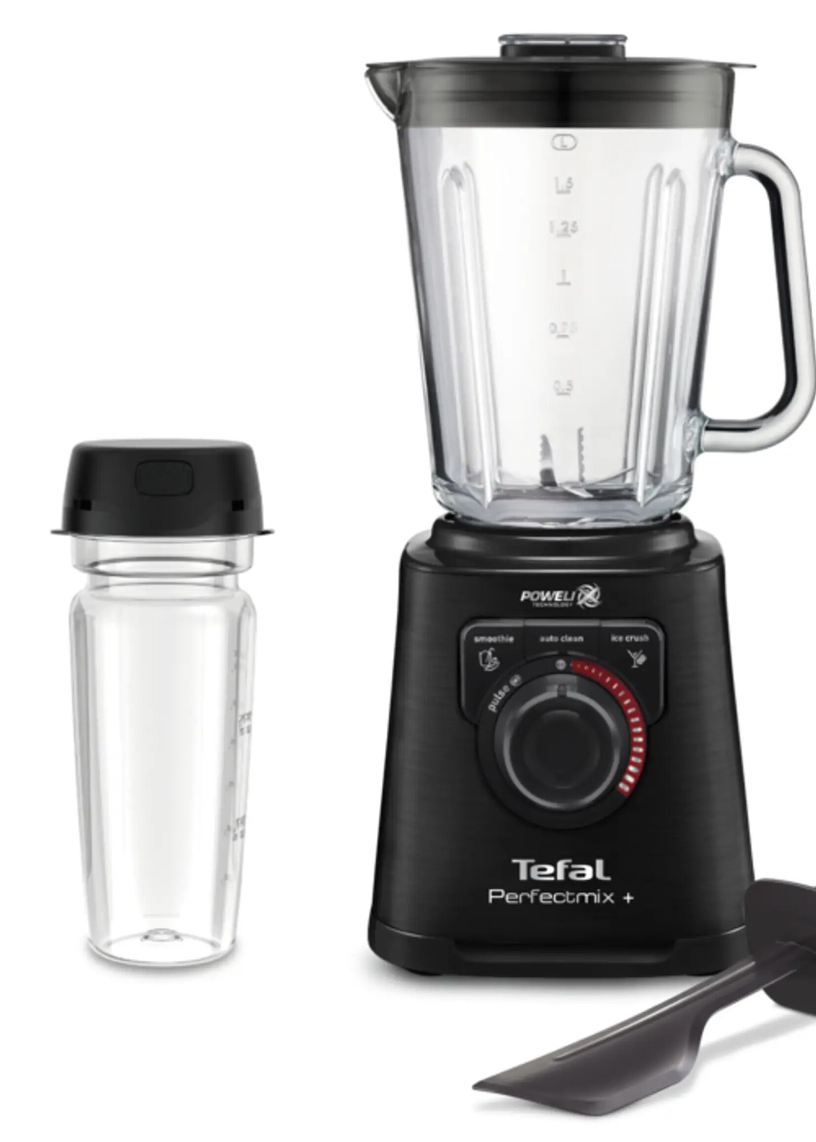 Tefal Perfectmix+ High Speed BL81G8 - Blender