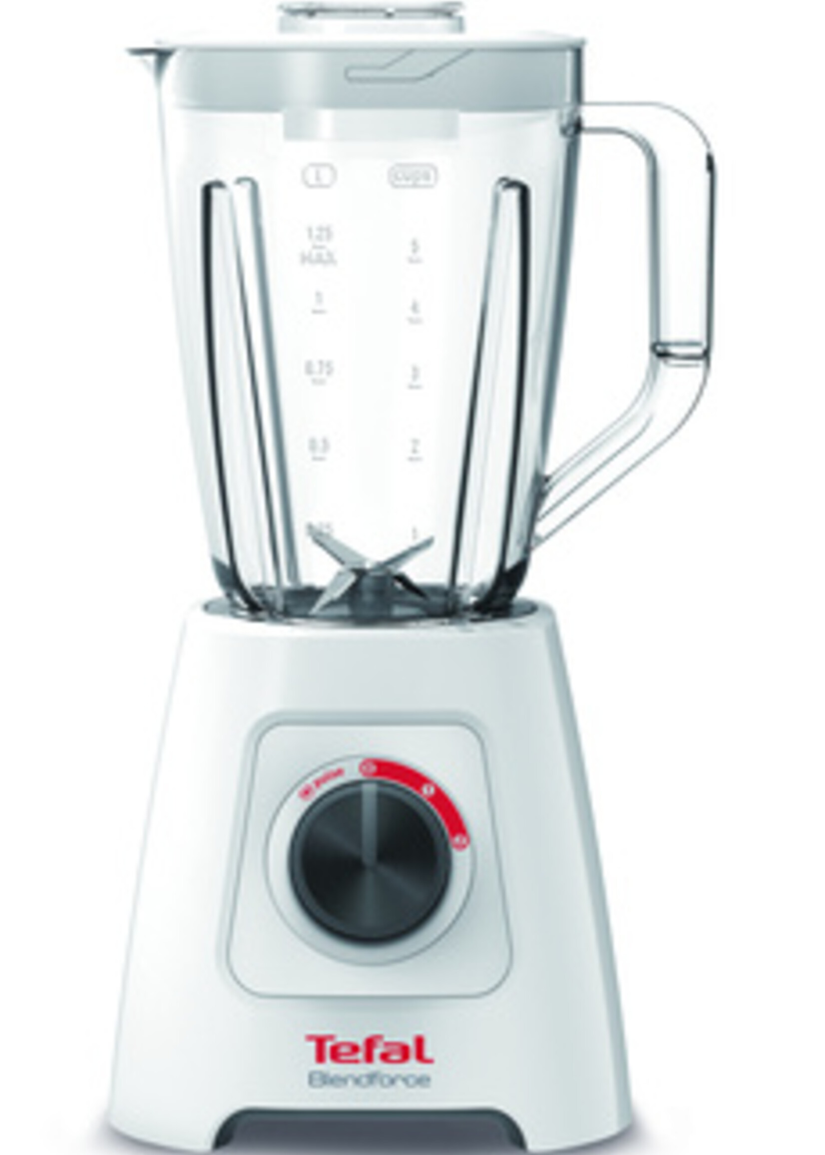 Tefal Blendforce ll BL4201 - Blender