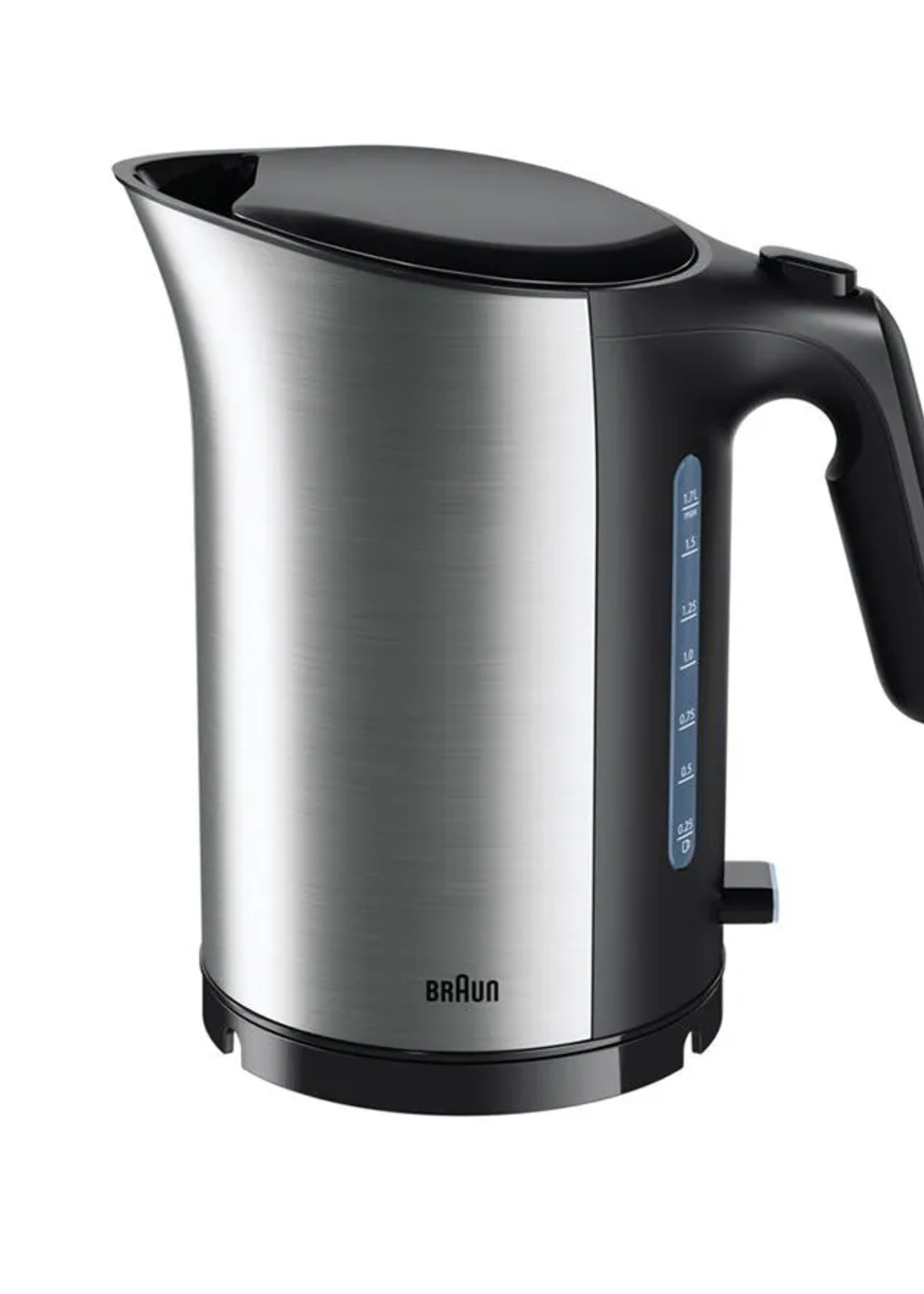 Braun ID Collection WK 5100 BK - Waterkoker