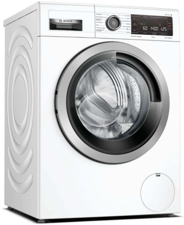 Bosch WAV28MH0NL - Wasmachine