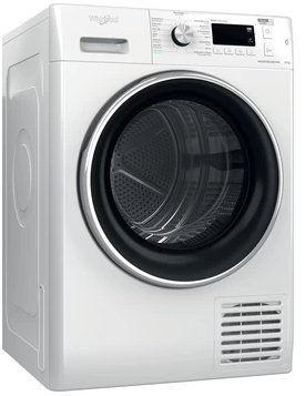Whirlpool FFT M11 9X2BXY BE - Warmtepompdroger