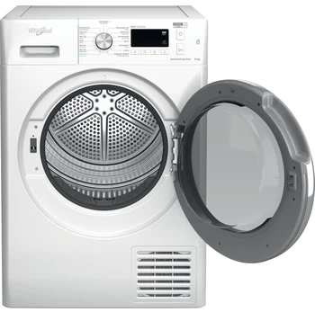 Whirlpool FFT M11 9X2BXY BE - Warmtepompdroger