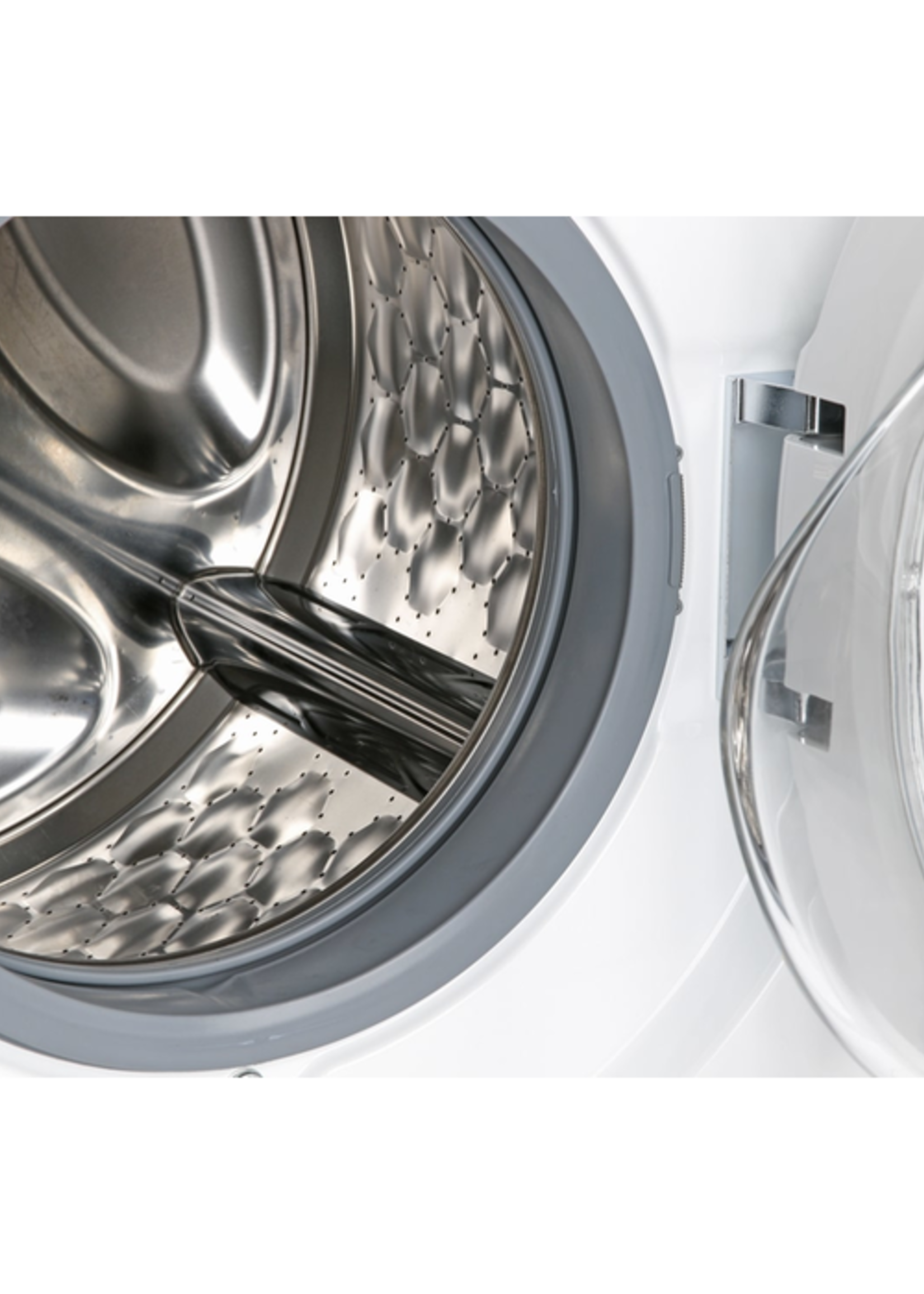 Miele WED 035 WPS - Wasmachine